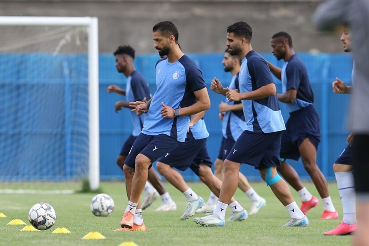 باشگاه استقلال