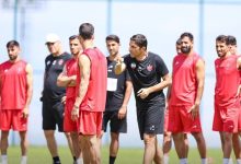 باشگاه پرسپولیس