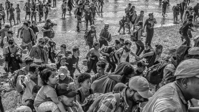 بحران-مهاجرت-پناهنده