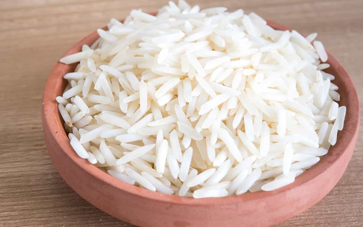 قیمت واقعی برنج