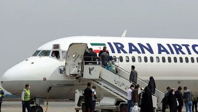 بلیت اربعین