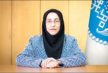 مشکل آب تهران