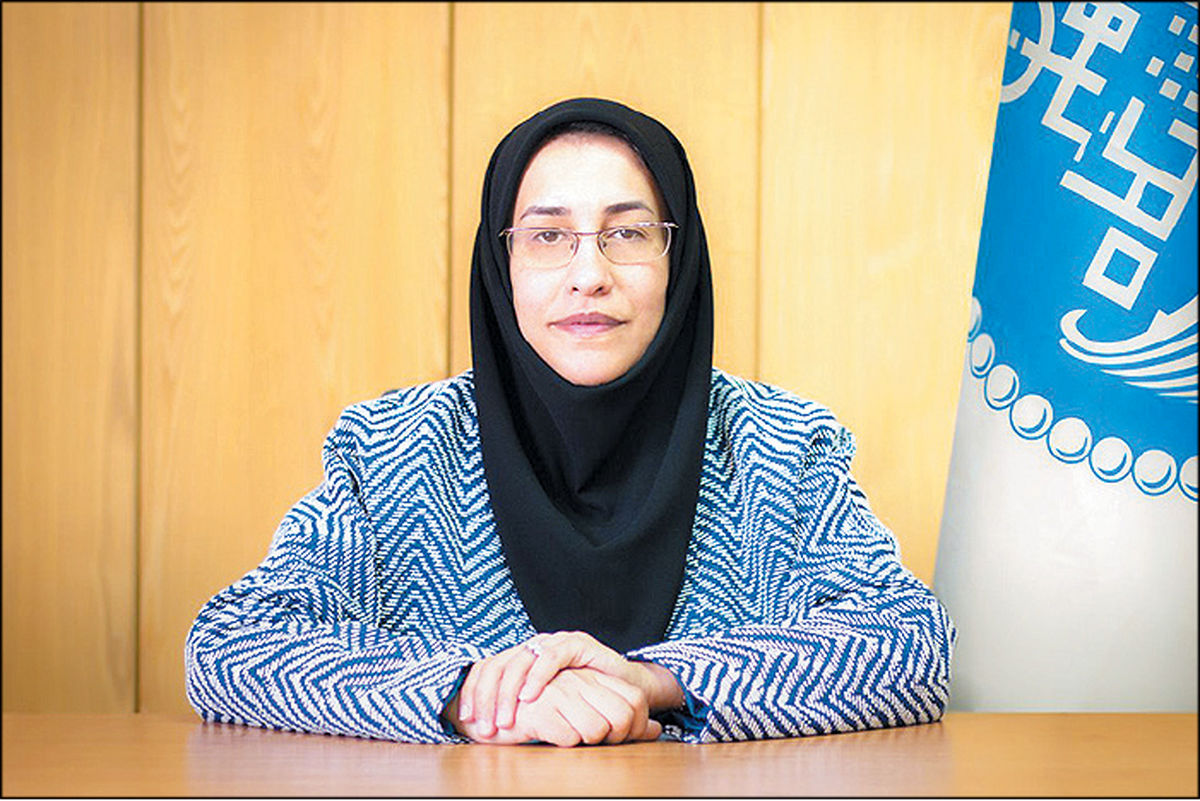 مشکل آب تهران
