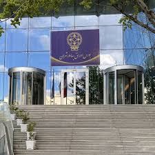 بورس یک هفته تعطیل