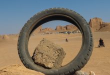 بیابان لوت