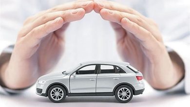 بیمه شخص ثالث