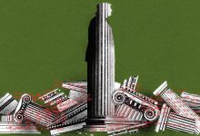 تاب آوری اقتصاد