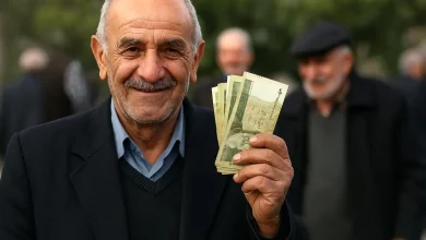 تامین اجتماعی