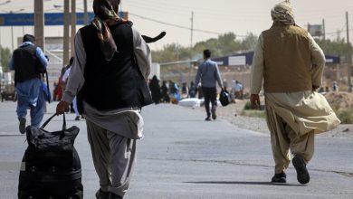 تبعه افغانستان
