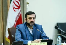 تجاوزات اسرائیل به ایران
