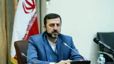 تجاوزات اسرائیل به ایران
