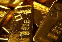قیمت طلا
