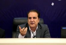 تردد ۲۴ هزار نفر از مرز مهران طی امروز