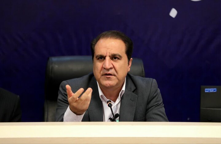 تردد ۲۴ هزار نفر از مرز مهران طی امروز