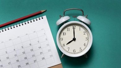 تعطیلات پایان هفته