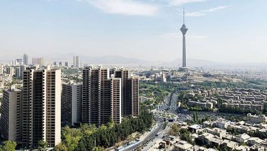 تعطیلی تهران