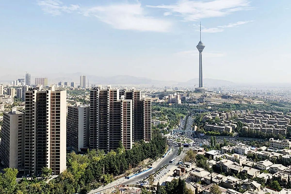 تعطیلی تهران
