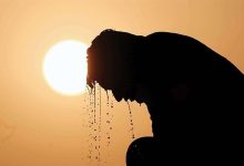 تعطیلی پایان هفته تابش فرابنفش
