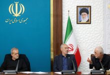 تقدیر رئیس‌جمهور از نقش فراجا در تأمین امنیت ملی