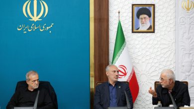تقدیر رئیس‌جمهور از نقش فراجا در تأمین امنیت ملی