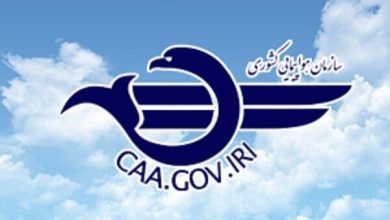 تمدید لغو پروازها