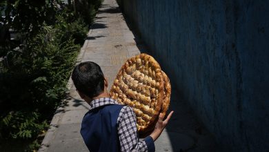 تورم-قیمت-نان-شوک-تورمی
