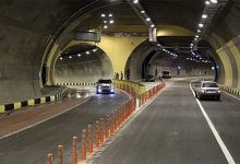 تونل نیایش