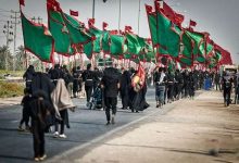 ثبت نام برای حضور در راهپیمایی اربعین از پایان هفته جاری