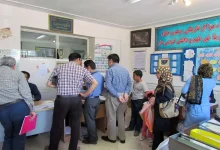 دانش‌آموزان میان‌پایه