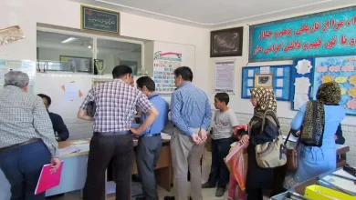 دانش‌آموزان میان‌پایه