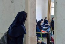 ثبت نام مدرسه نمره پایین