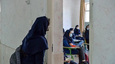 ثبت نام مدرسه نمره پایین