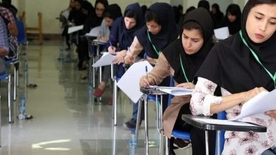 جزئیات برگزاری نوبت دوم آزمون سراسری تشریح شد