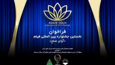 جشنواره بین‌المللی فیلم