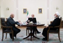 جلسه سران قوا به میزبانی پزشکیان برگزار شد