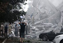 جنگ ایران اسرائیل