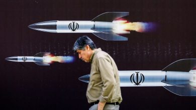 جنگ ایران اسرائیل