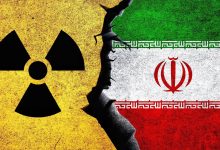 جنگ-ایران-اسرائیل-حمله-ایران-آمریکا