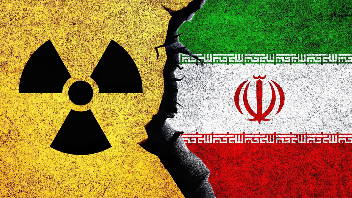 جنگ-ایران-اسرائیل-حمله-ایران-آمریکا