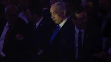 جنگ طولانی غزه