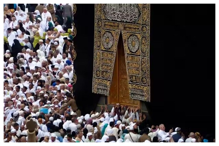 حج عمره