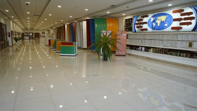 حضور آریا بارون در نمایشگاه صنعت ساختمان مشهد با نوآورانه‌ترین سوله‌ها و سازه‌های پیش‌ساخته