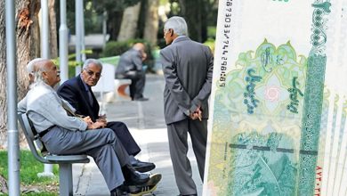 حقوق بازنشستگان