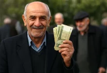 حقوق بازنشستگان