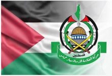 حماس خواهان توقف کشتار