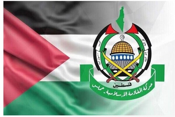 حماس خواهان توقف کشتار