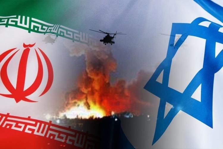 حمله نظامی