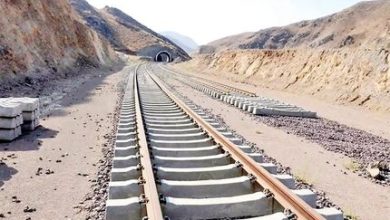 خدمات راه‌آهن برای زائران اربعین