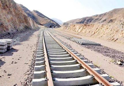 خدمات راه‌آهن برای زائران اربعین