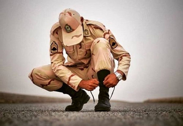 خدمت سربازی